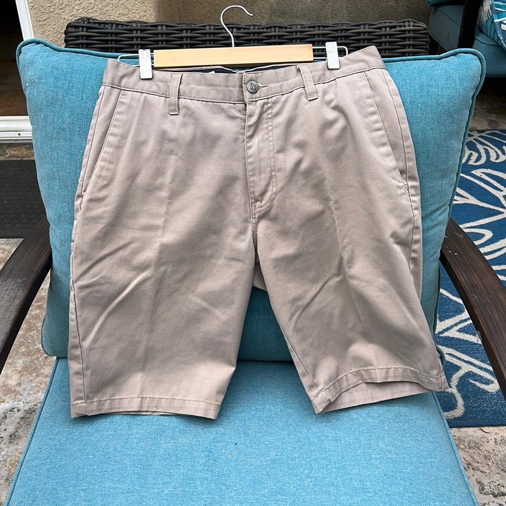Volcom Shorts Beige men’s 30